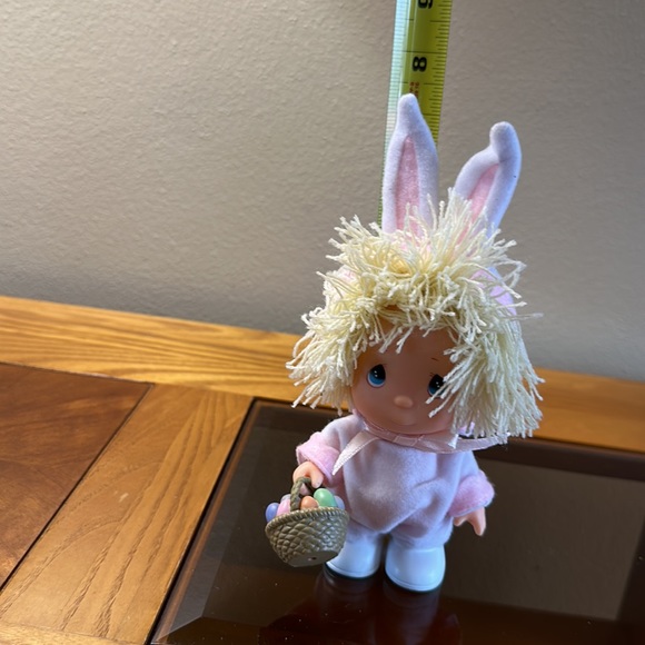1994 Precious Moments Collection - Easter Bunny - Picture 4 of 4